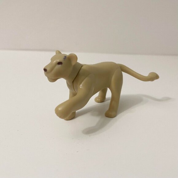 Playmobil Noahs Ark Safari Lions Female - Picture 2 of 12